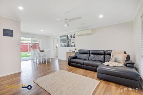 Property photo of 94 Broomdykes Drive Beaconsfield QLD 4740