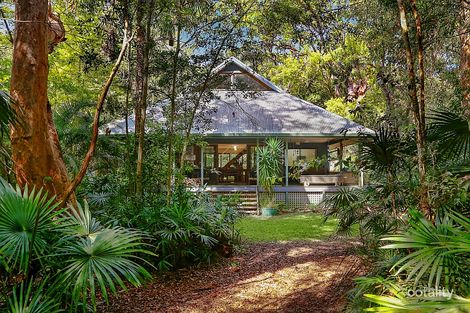 Property photo of 67 Crystal Avenue Pearl Beach NSW 2256