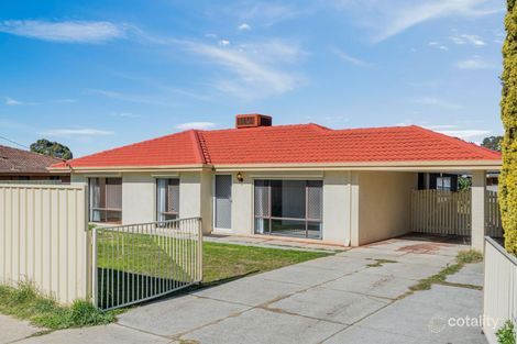 Property photo of 185 Amazon Drive Beechboro WA 6063