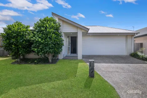 Property photo of 19 Cardamom Close Griffin QLD 4503