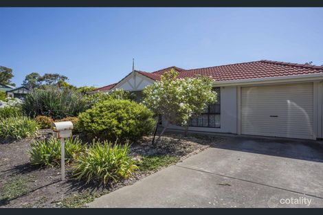 Property photo of 18 Barossa Way Woodcroft SA 5162