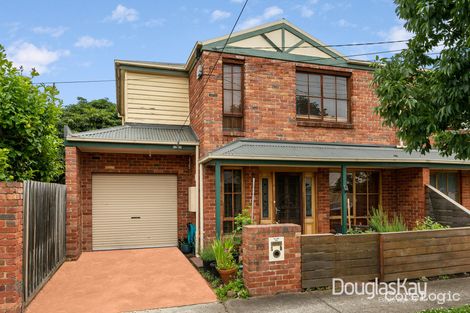 Property photo of 1B Langley Street Ardeer VIC 3022