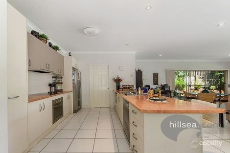Property photo of 8 Lawson Street Upper Coomera QLD 4209