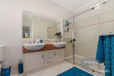 Property photo of 8 Lawson Street Upper Coomera QLD 4209