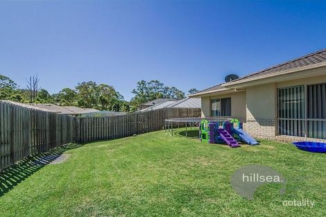 Property photo of 8 Lawson Street Upper Coomera QLD 4209