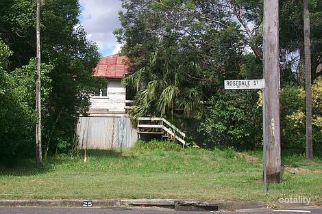 25 Rosedale St, Coopers Plains, QLD 4108