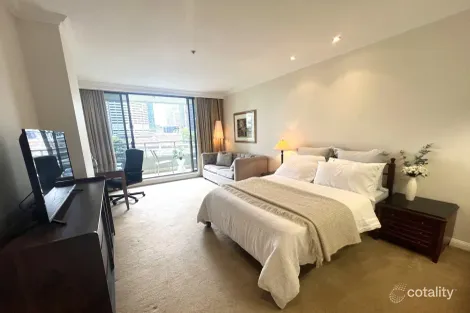 610/187 Kent St, Millers Point, NSW 2000