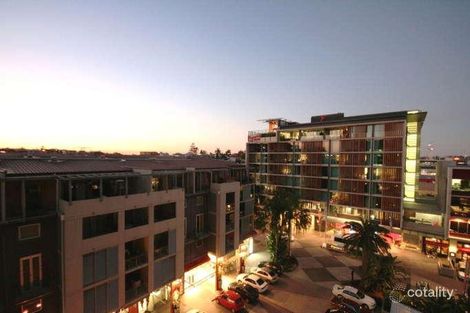 345/585 Wickham St, Fortitude Valley, QLD 4006