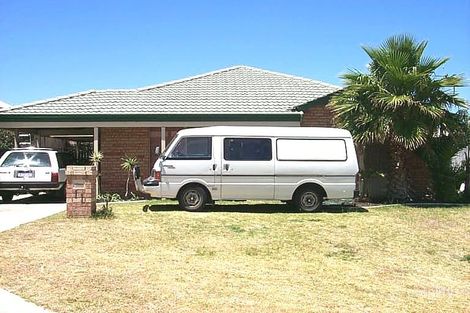 11 Coppercups Rtt, Mirrabooka, WA 6061