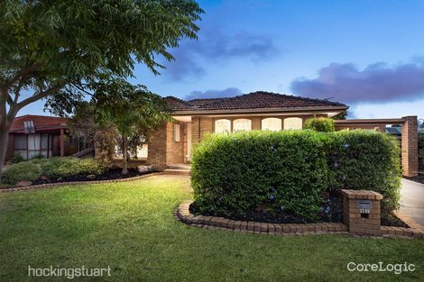 Property photo of 92 Feathertop Drive Wyndham Vale VIC 3024