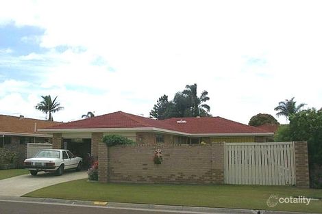 51 Jabiru Ave, Burleigh Waters, QLD 4220