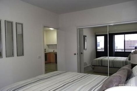 Property photo of 2013/250 Elizabeth Street Melbourne VIC 3000