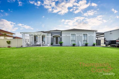 Property photo of 6 Macadamia Place Thornton NSW 2322