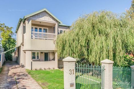 31 Fourth Ave, Kensington, WA 6151