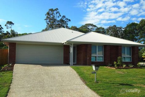 2/1 Mcnaughton St, Morayfield, QLD 4506