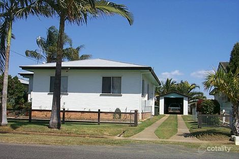 4 Child St, Svensson Heights, QLD 4670