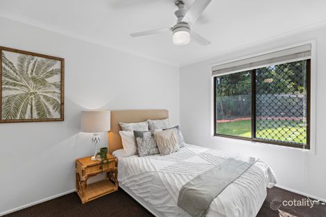 Property photo of 56 Cumberland Drive Alexandra Hills QLD 4161