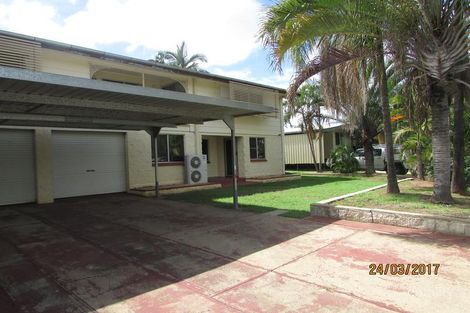 Property photo of 23 McCool Street Moranbah QLD 4744