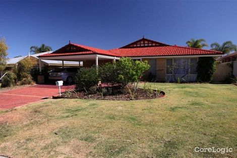 Property photo of 52 Mangrove Circuit Banksia Grove WA 6031