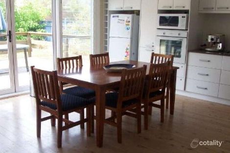 Property photo of 6 Parkes Crescent Callala Beach NSW 2540