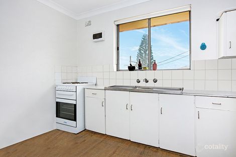 Property photo of 4/20 Oswald Street Campsie NSW 2194