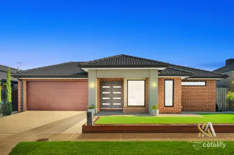 11 Copper Way, Tarneit, VIC 3029