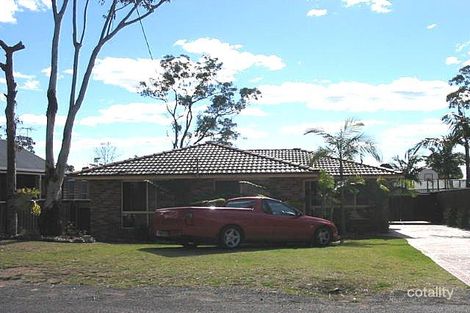 Property photo of 34 Griffith Street Mannering Park NSW 2259