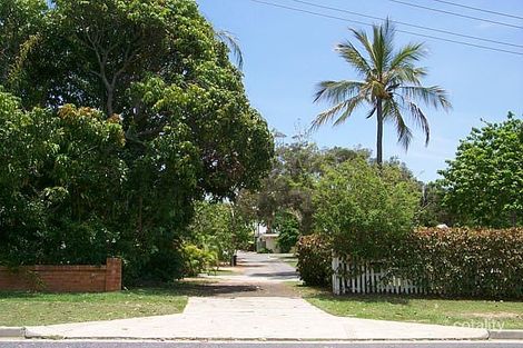 7 Sutton St, Barney Point, QLD 4680