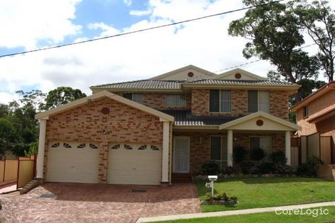 Property photo of 26 Mawarra Crescent Marsfield NSW 2122