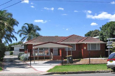 Property photo of 21 Marshall Street Dapto NSW 2530