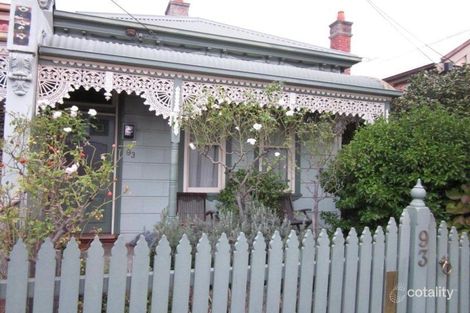 Property photo of 93 Spensley Street Clifton Hill VIC 3068