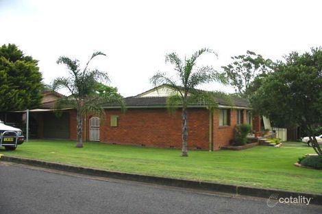 10 Links Ave, Wingham, NSW 2429