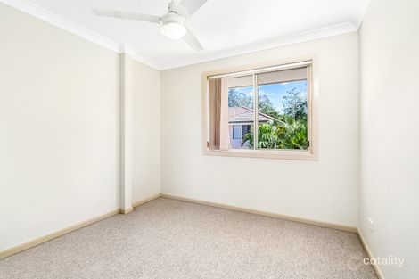 Property photo of 23/84 Franklin Drive Mudgeeraba QLD 4213