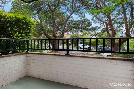 Property photo of 1/5 Roseville Avenue Roseville NSW 2069