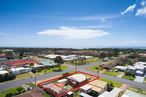 48 Parkes St, Tuncurry, NSW 2428