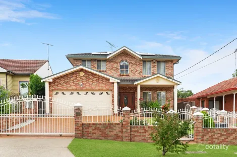 Property photo of 49 Chick Street Roselands NSW 2196