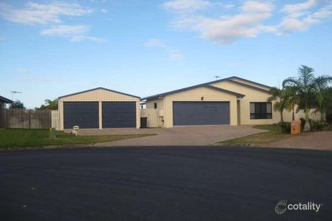 51 Crossman Pl, Kirwan, QLD 4817
