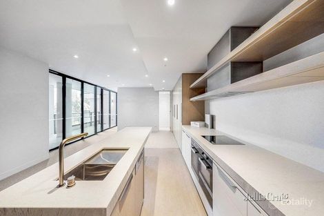 Property photo of 422/280 Albert Street East Melbourne VIC 3002