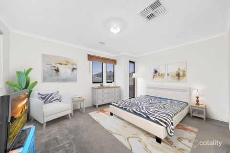 Property photo of 36 Balerno Way Mernda VIC 3754
