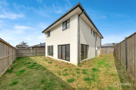 Property photo of 36 Balerno Way Mernda VIC 3754