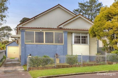 Property photo of 4 King Street Waratah West NSW 2298