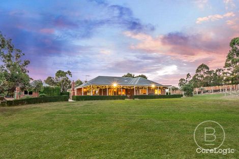 Property photo of 55 The Parkway Sunbury VIC 3429