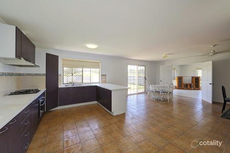 Property photo of 41 Birchdale Drive Bargara QLD 4670