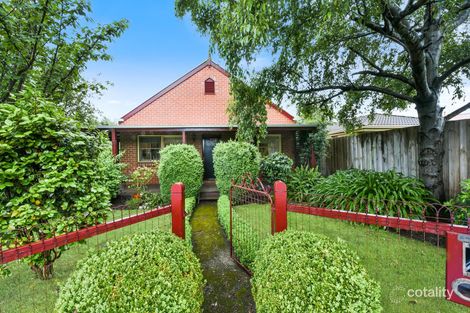 Property photo of 17 County Drive Berwick VIC 3806