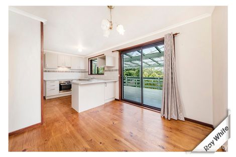 Property photo of 7 Body Place Macarthur ACT 2904