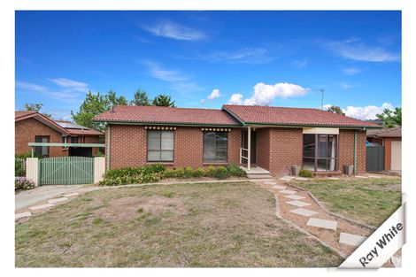 Property photo of 7 Body Place Macarthur ACT 2904