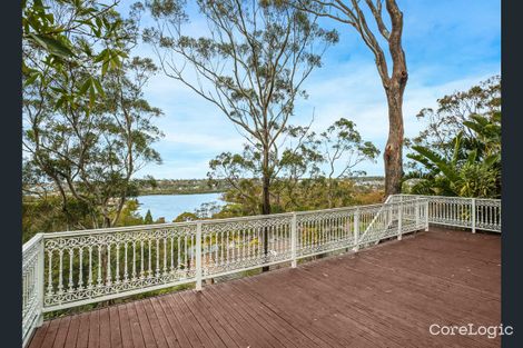 Property photo of 78 Carina Road Oyster Bay NSW 2225