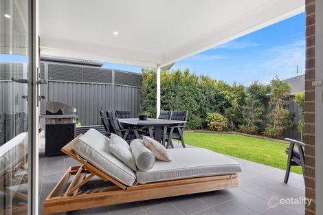 Property photo of 8 Trawler Street Vincentia NSW 2540