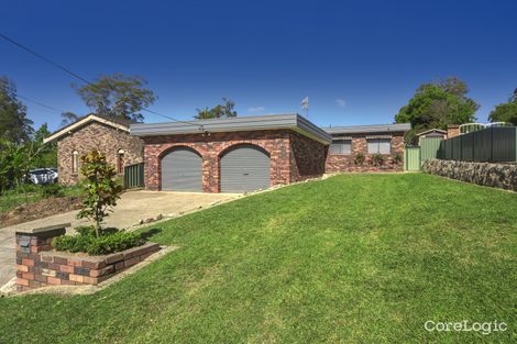 Property photo of 8 Burton Street Nowra NSW 2541