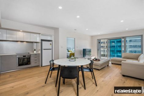 Property photo of 703/63 Adelaide Terrace East Perth WA 6004